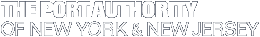 Port Authority Logo
